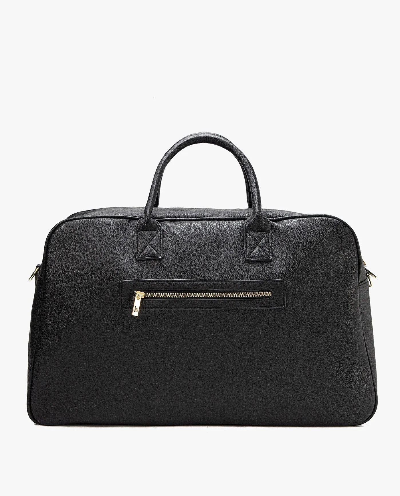 ALEXANDER PEBBLE WEEKENDER DUFFEL