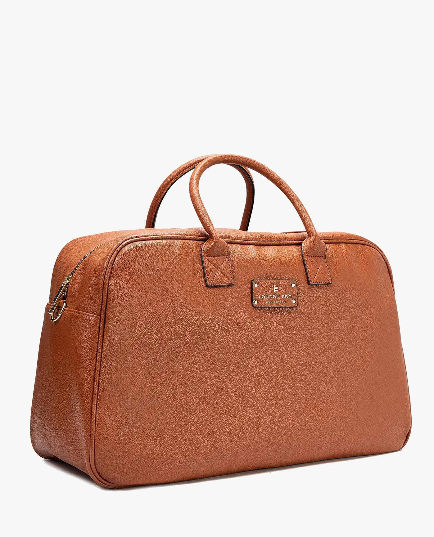 ALEXANDER PEBBLE WEEKENDER DUFFEL