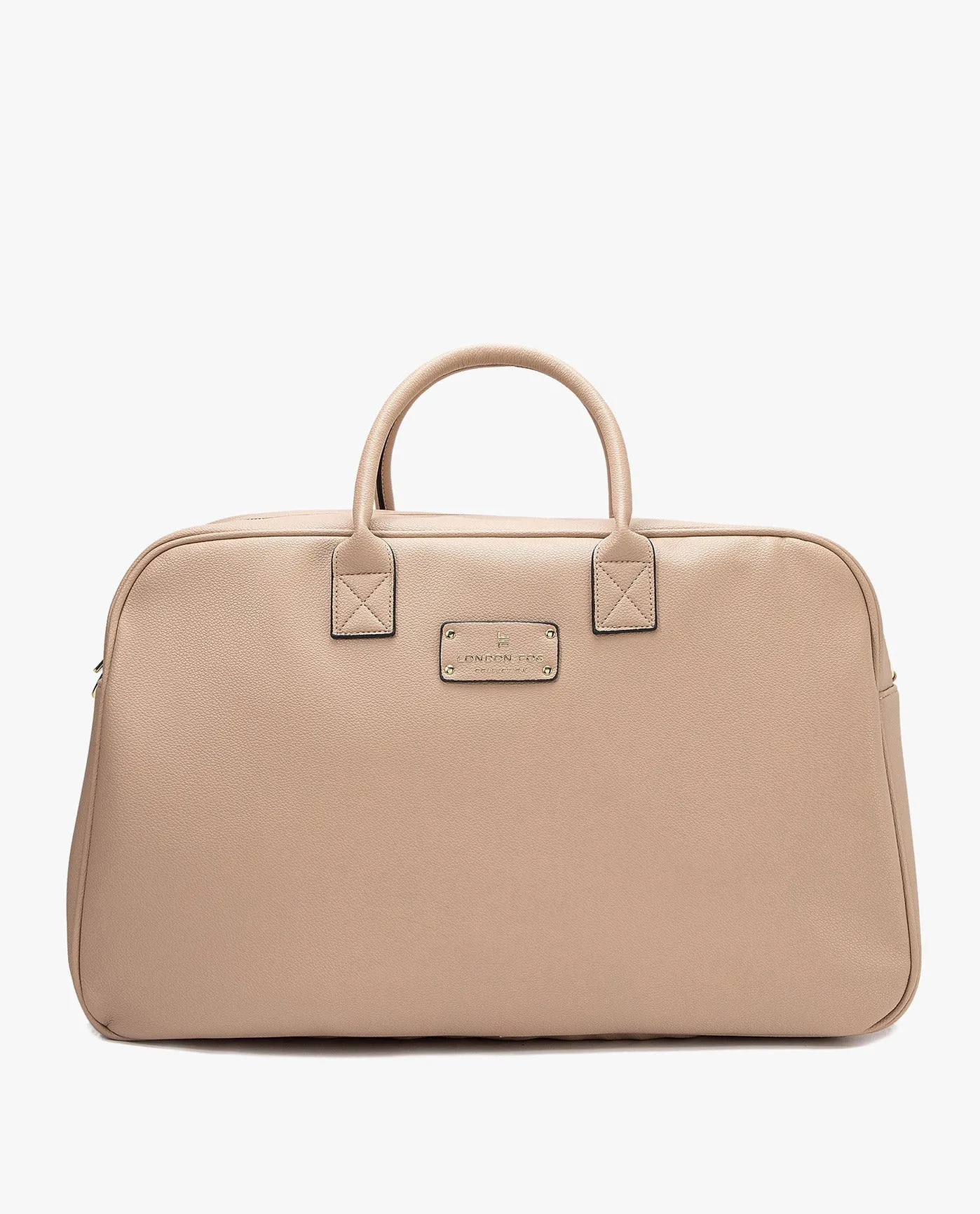 ALEXANDER PEBBLE WEEKENDER DUFFEL