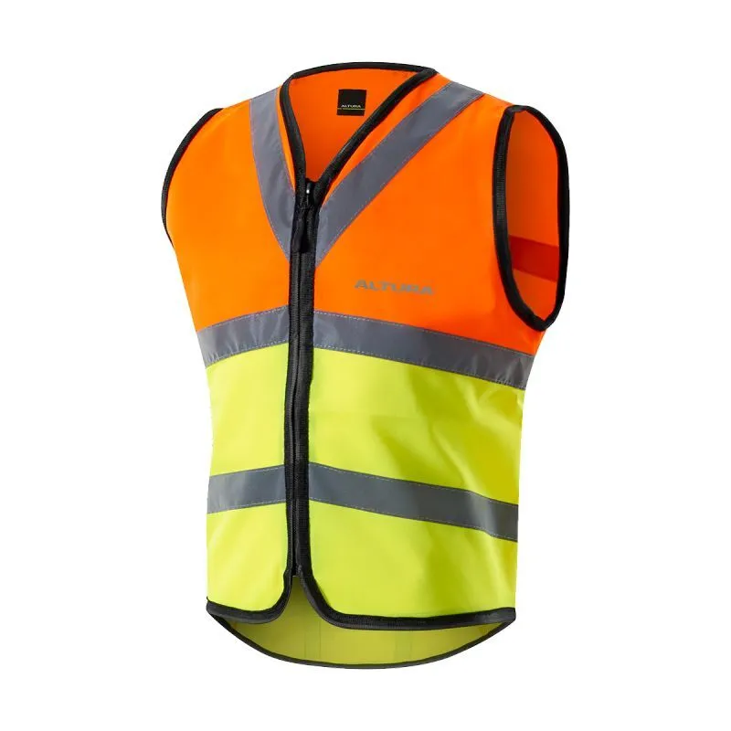 Altura  Gilet De Securite Enfant  - Gilet ciclismo - Bambino