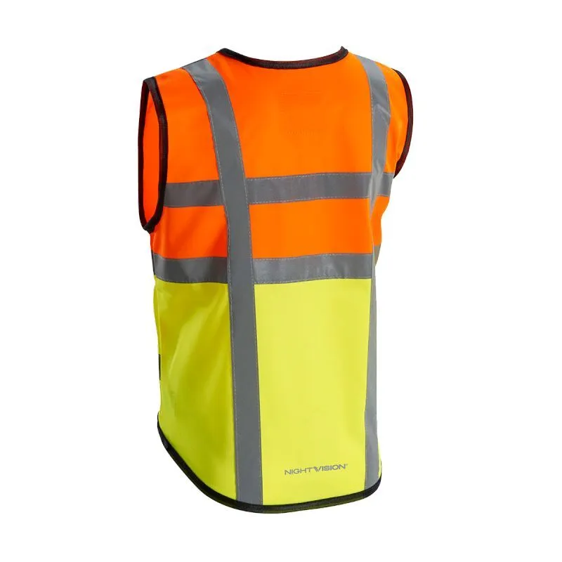 Altura  Gilet De Securite Enfant  - Gilet ciclismo - Bambino