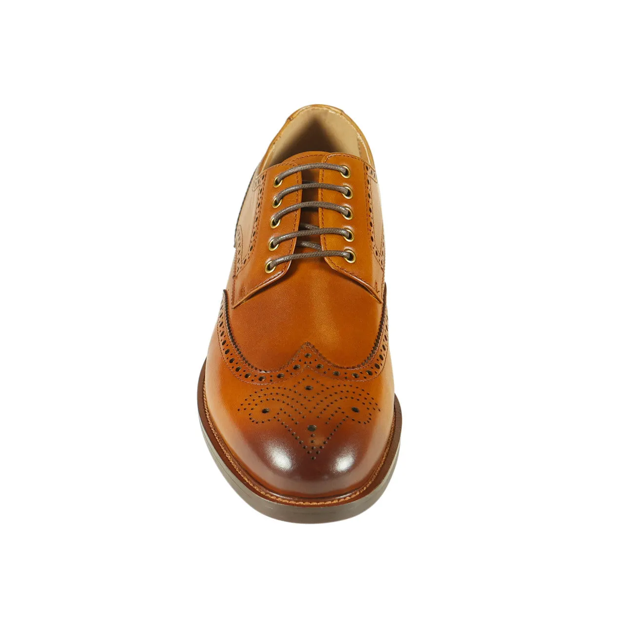 Azor La Mode Richmond Brogues