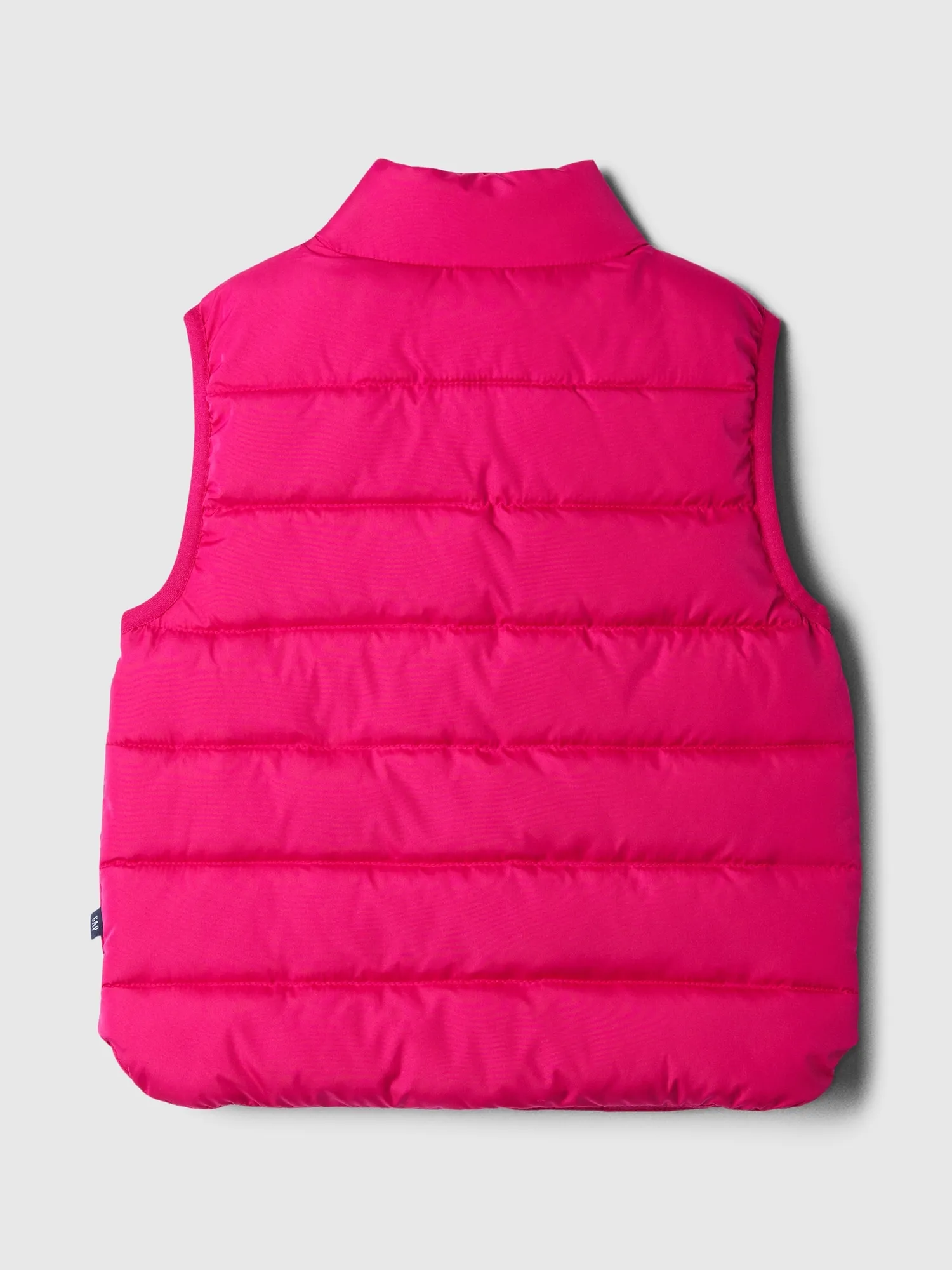 babyGap ColdControl Puffer Vest