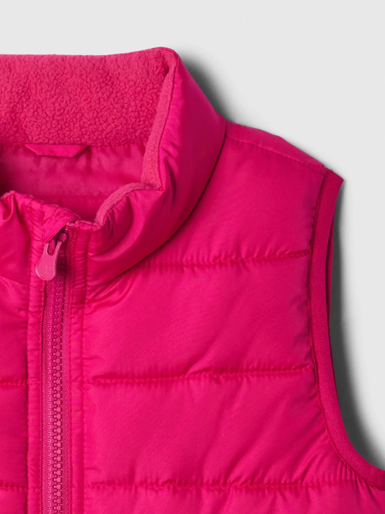 babyGap ColdControl Puffer Vest