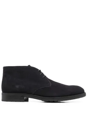 Bally Men's Brogues In Black