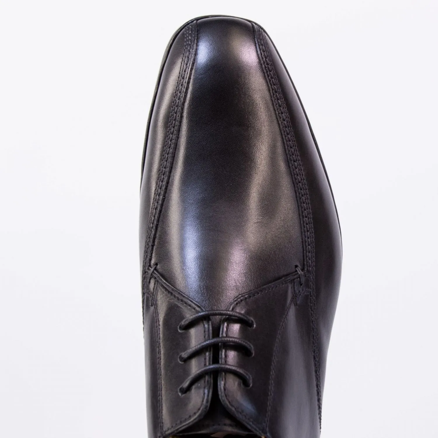 Bally Mens Nember Brogues in Black