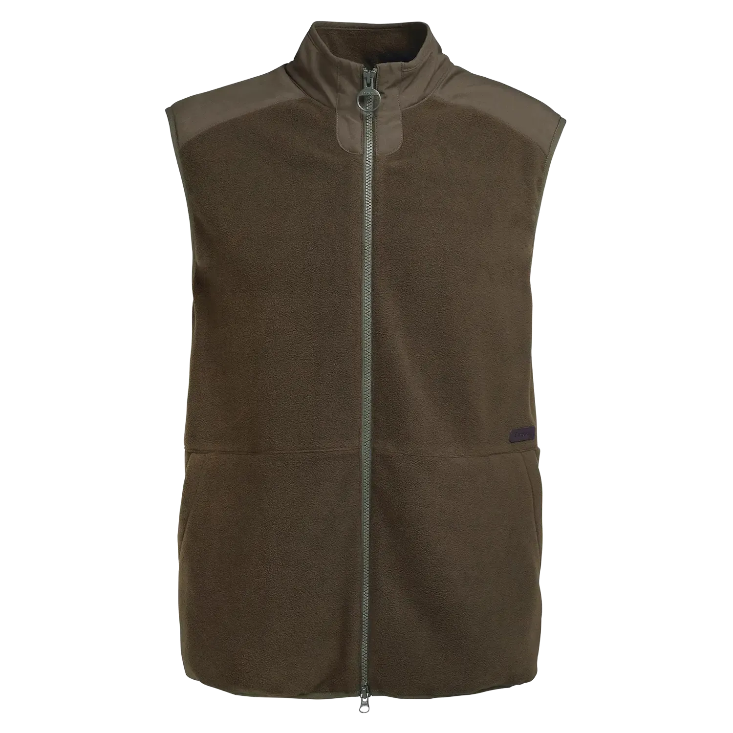 Barbour Country Fleece Gilet