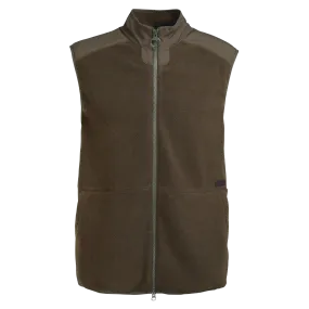 Barbour Country Fleece Gilet