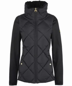 Barbour International Strada Quilted Jacket | Jules B