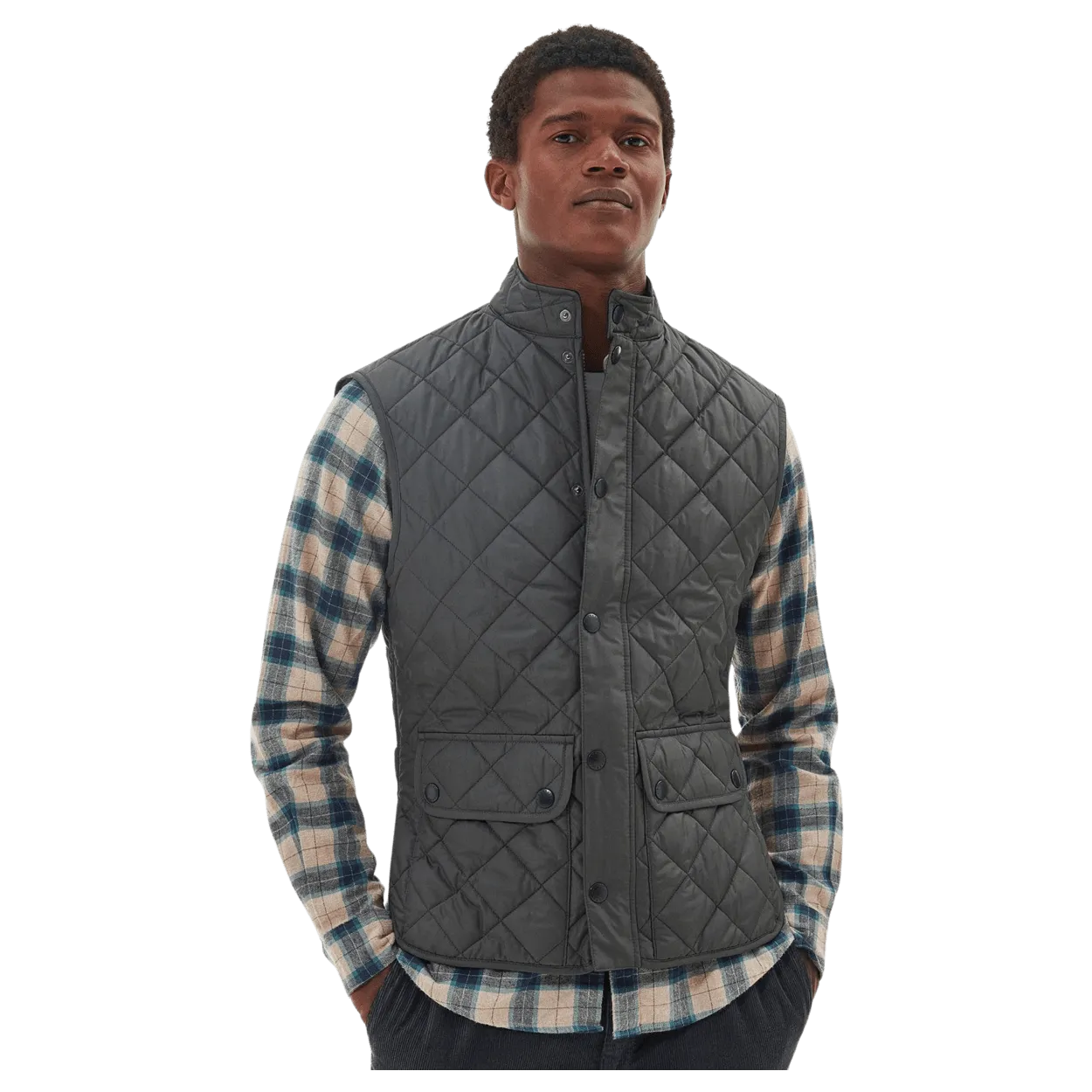 Barbour Lowerdale Gilet