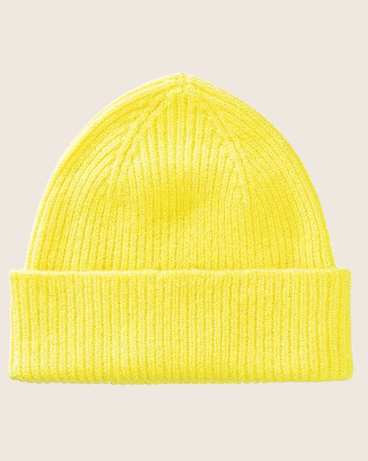 Beanie-Acid Yellow