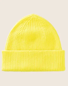 Beanie-Acid Yellow