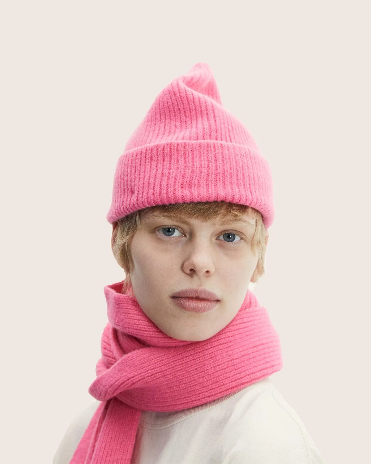 Beanie Bubblegum