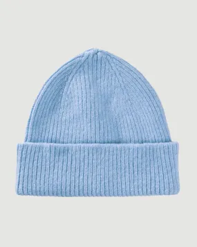 Beanie Light Blue Sky