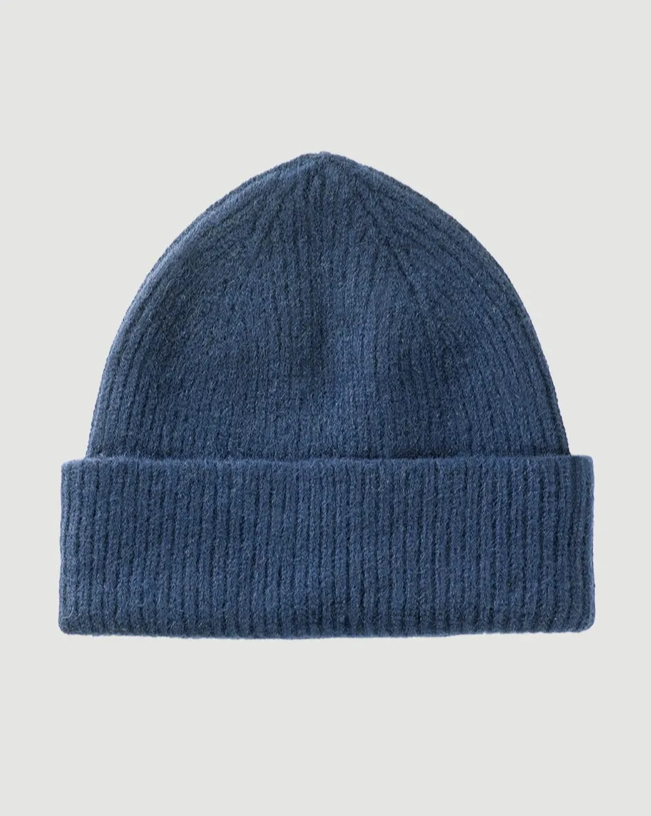 Beanie Steel