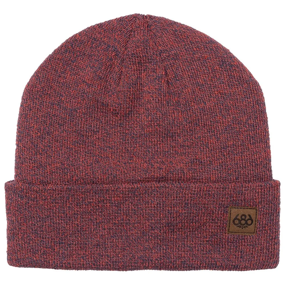 Beanies 686 ---Melange Beanie 3-Pack Assorted