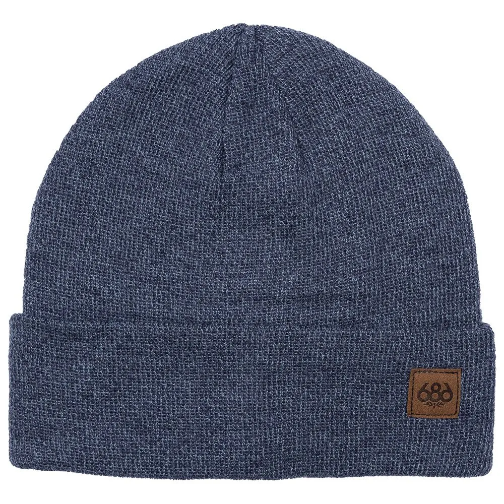 Beanies 686 ---Melange Beanie 3-Pack Assorted