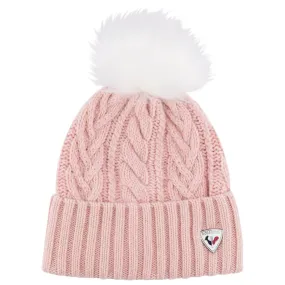 Beanies Rossignol ---W Mady Powder Pink