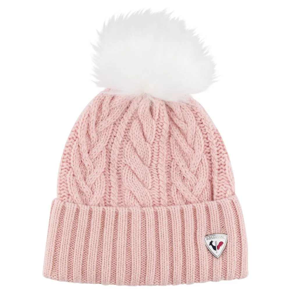 Beanies Rossignol ---W Mady Powder Pink