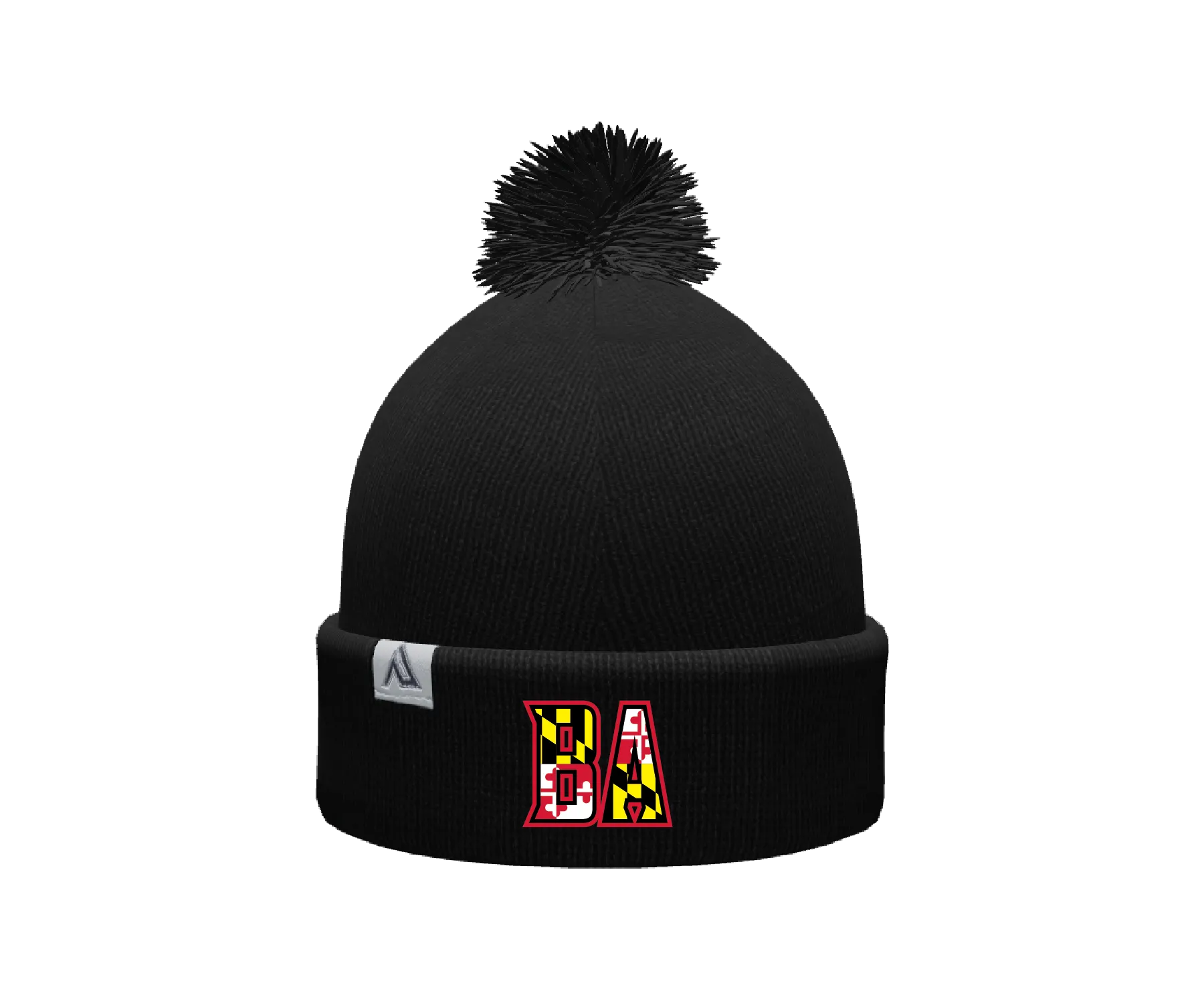 Bel Aie Terps- Beanies