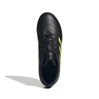 Big Kids' adidas Goletto VIII FG Molded Soccer Cleats