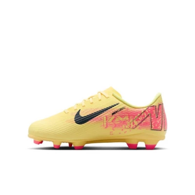 Big Kids' Nike Jr. Mercurial Vapor 16 Club 