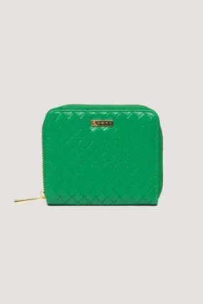 Billetera Rusty Judah Compact Wallet* Green