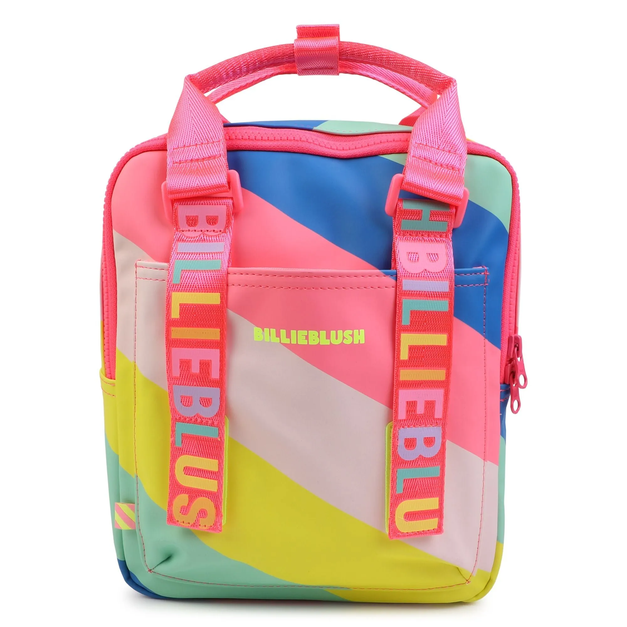 Billieblush-U20315-499-KG-FUSCHIA-RUCKSACK