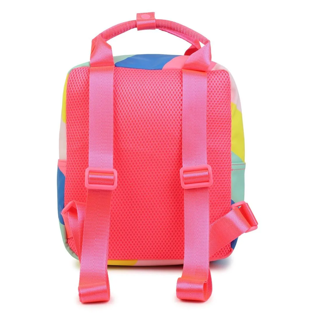 Billieblush-U20315-499-KG-FUSCHIA-RUCKSACK