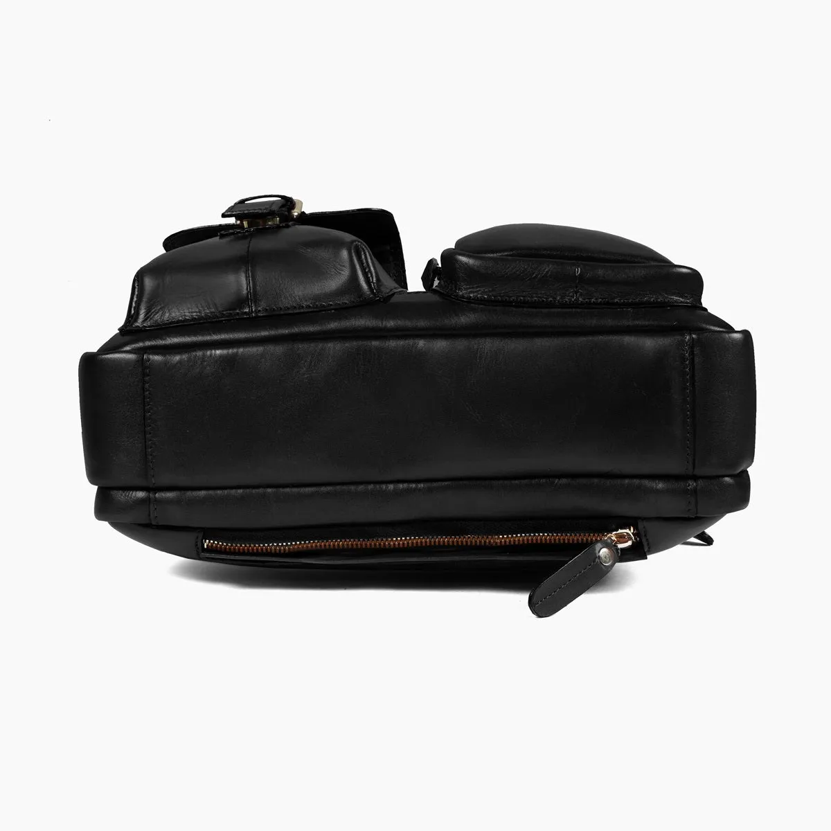 Black Office Briefcase