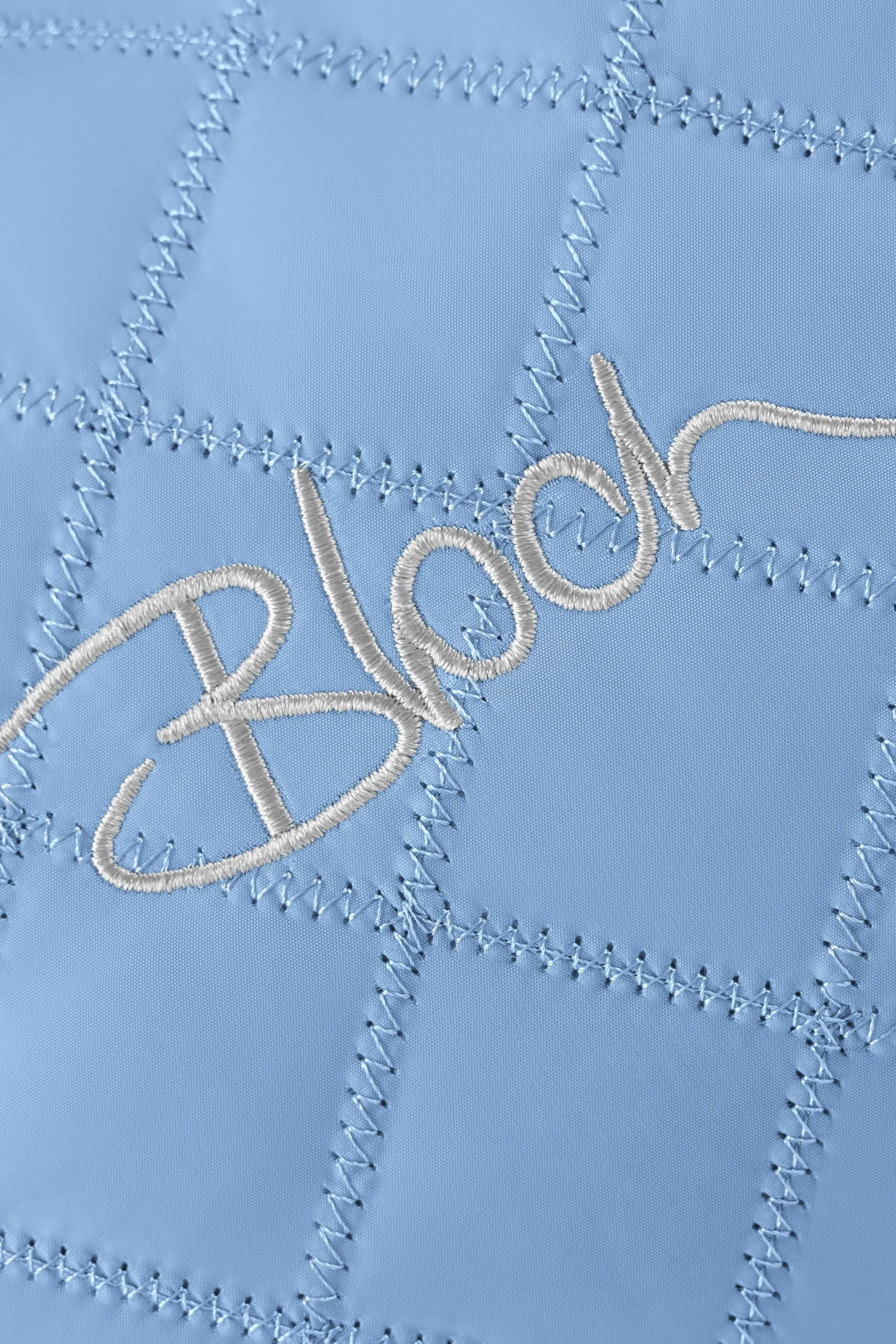 Bloch Quilted Encore Bag