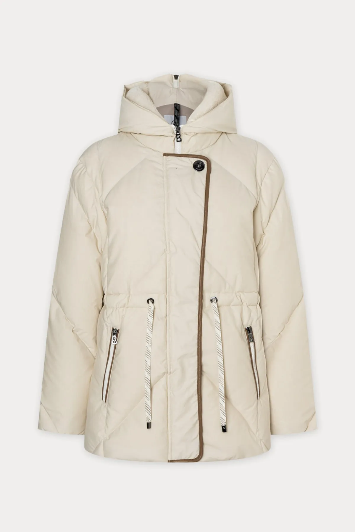 Bogner Alesa Puffer Mont