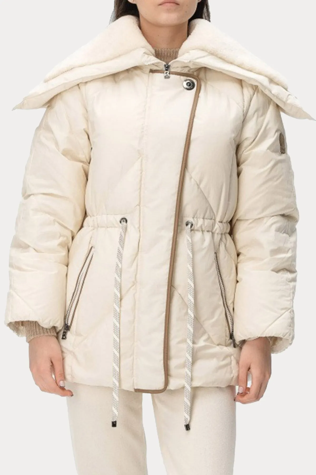 Bogner Alesa Puffer Mont