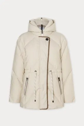 Bogner Alesa Puffer Mont