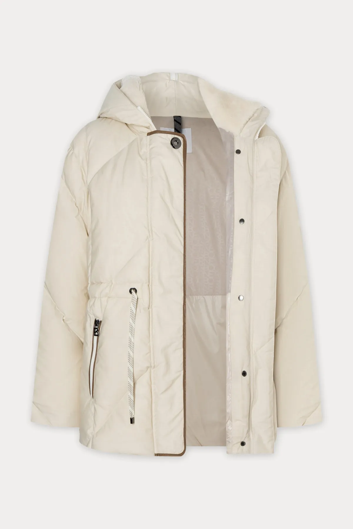 Bogner Alesa Puffer Mont