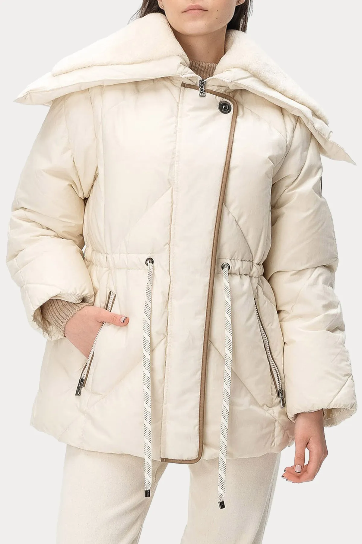 Bogner Alesa Puffer Mont