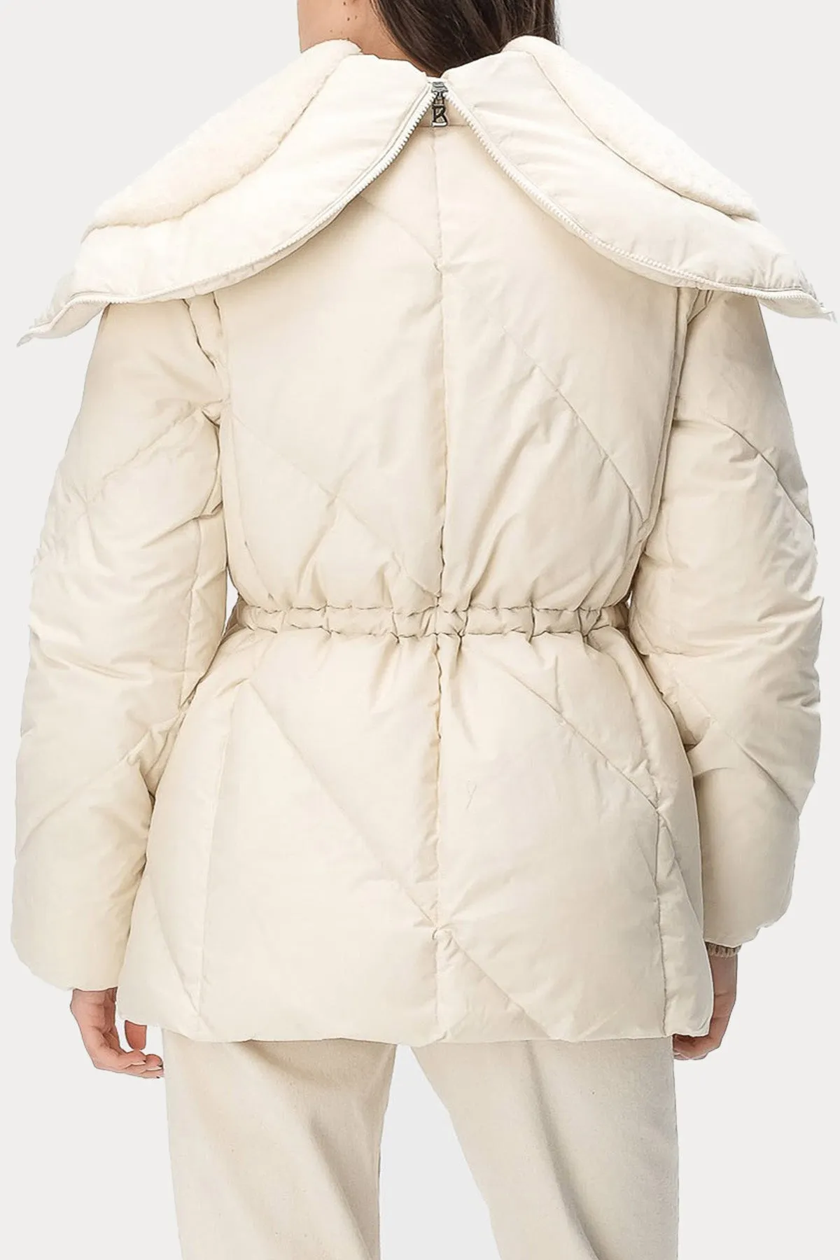 Bogner Alesa Puffer Mont