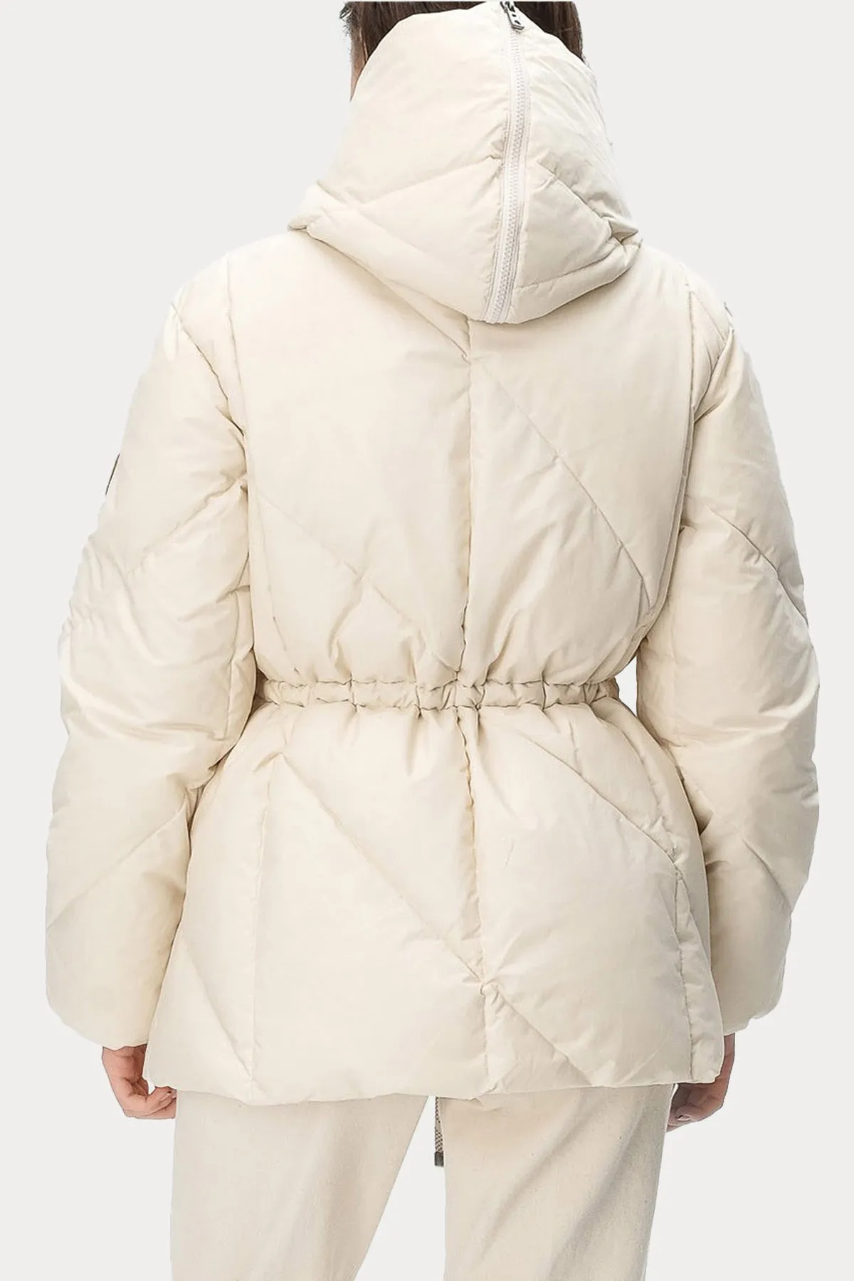 Bogner Alesa Puffer Mont