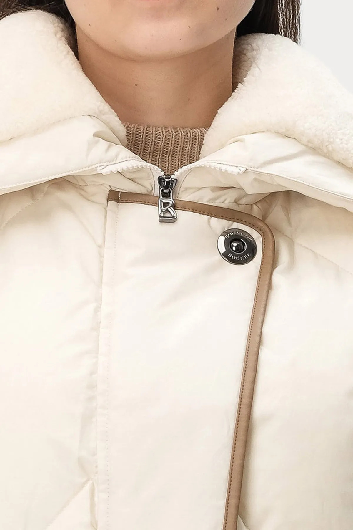 Bogner Alesa Puffer Mont