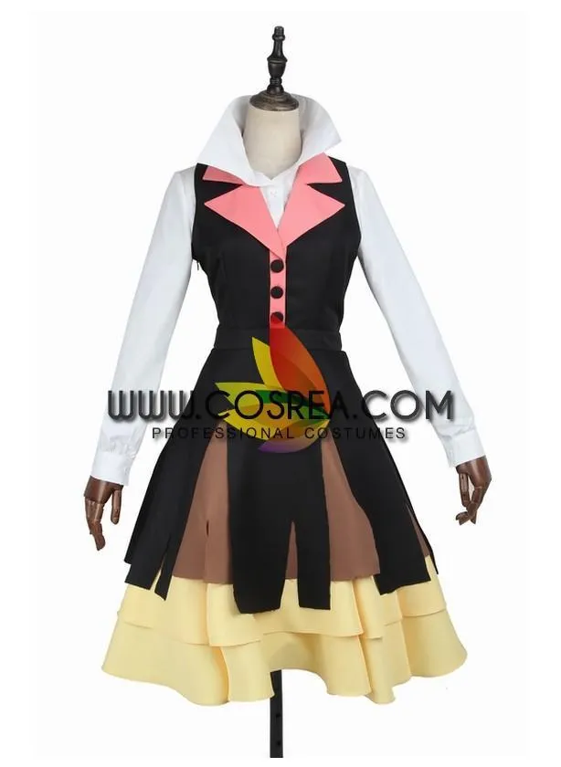 Bungo Stray Dogs Lucy Maud Montgomery Cosplay Costume