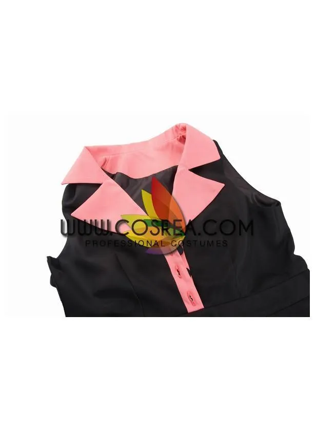 Bungo Stray Dogs Lucy Maud Montgomery Cosplay Costume