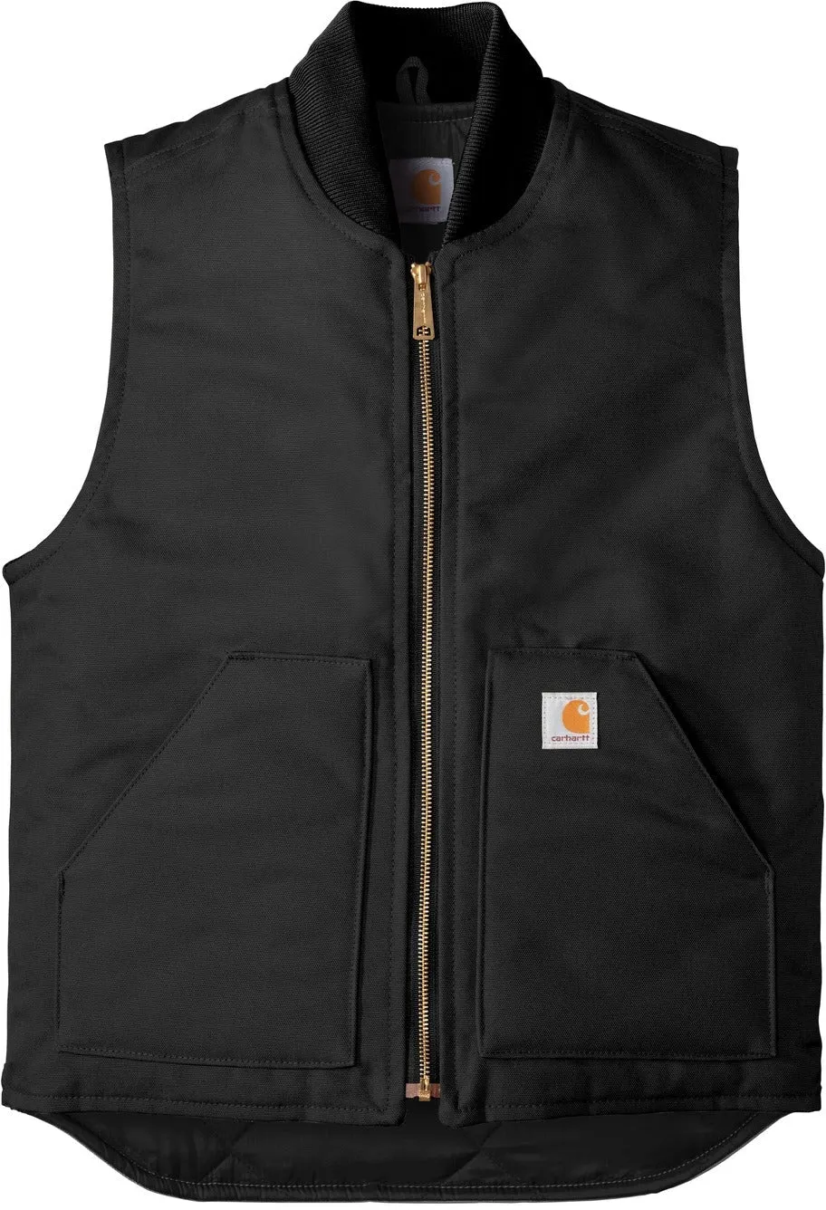 Carhartt Duck Vest