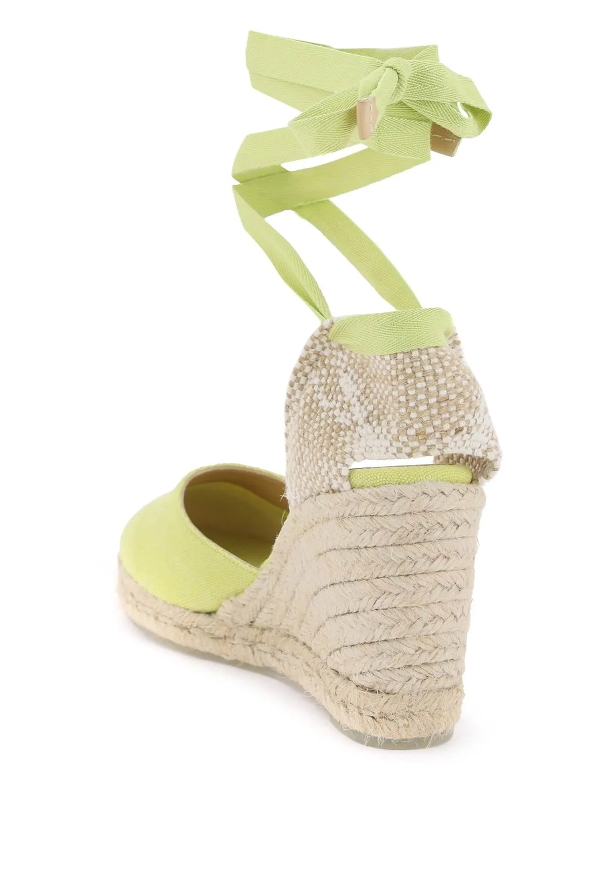 carina wedge espadrilles CARINA 8 002 CIBER