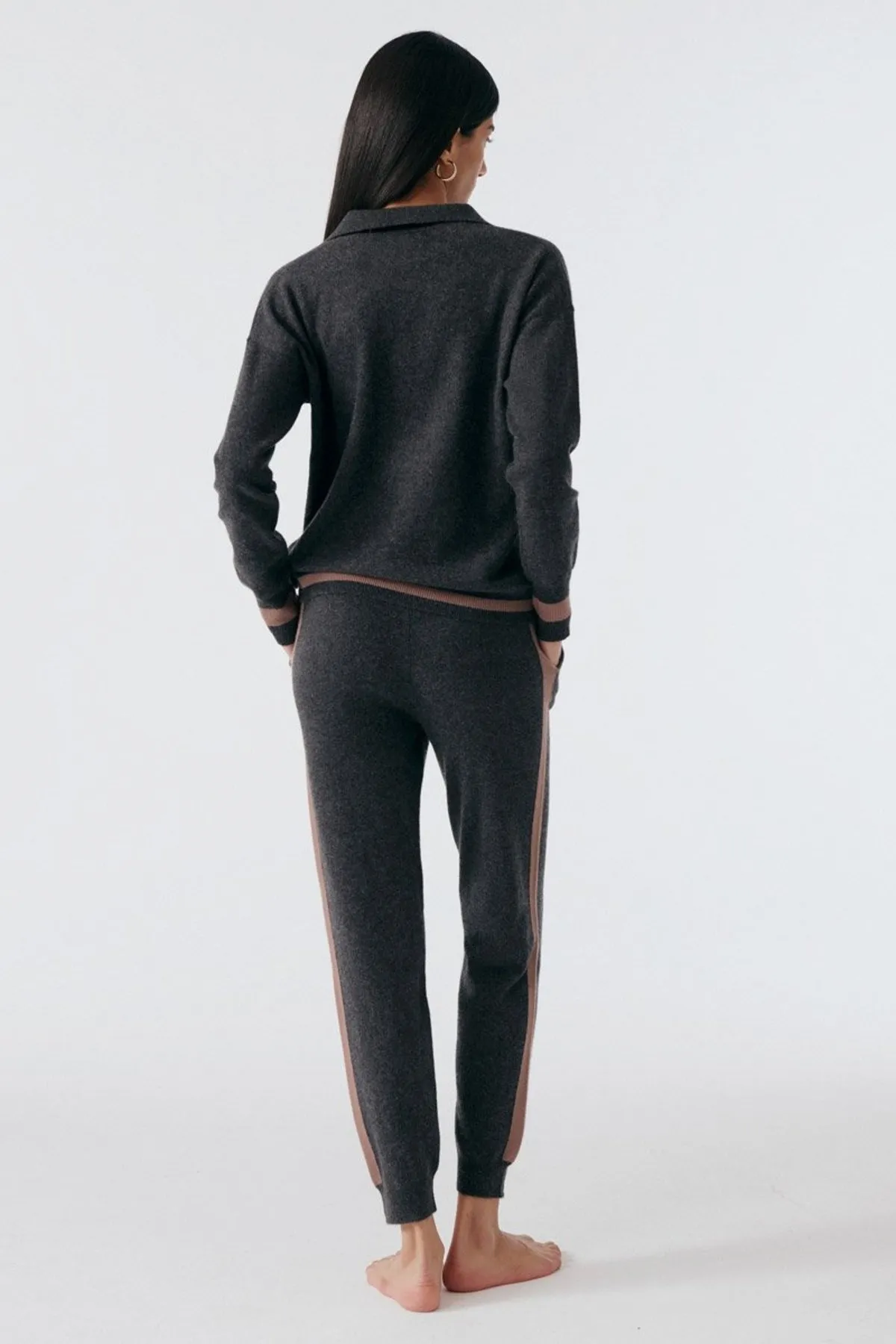 Cashmere Pants