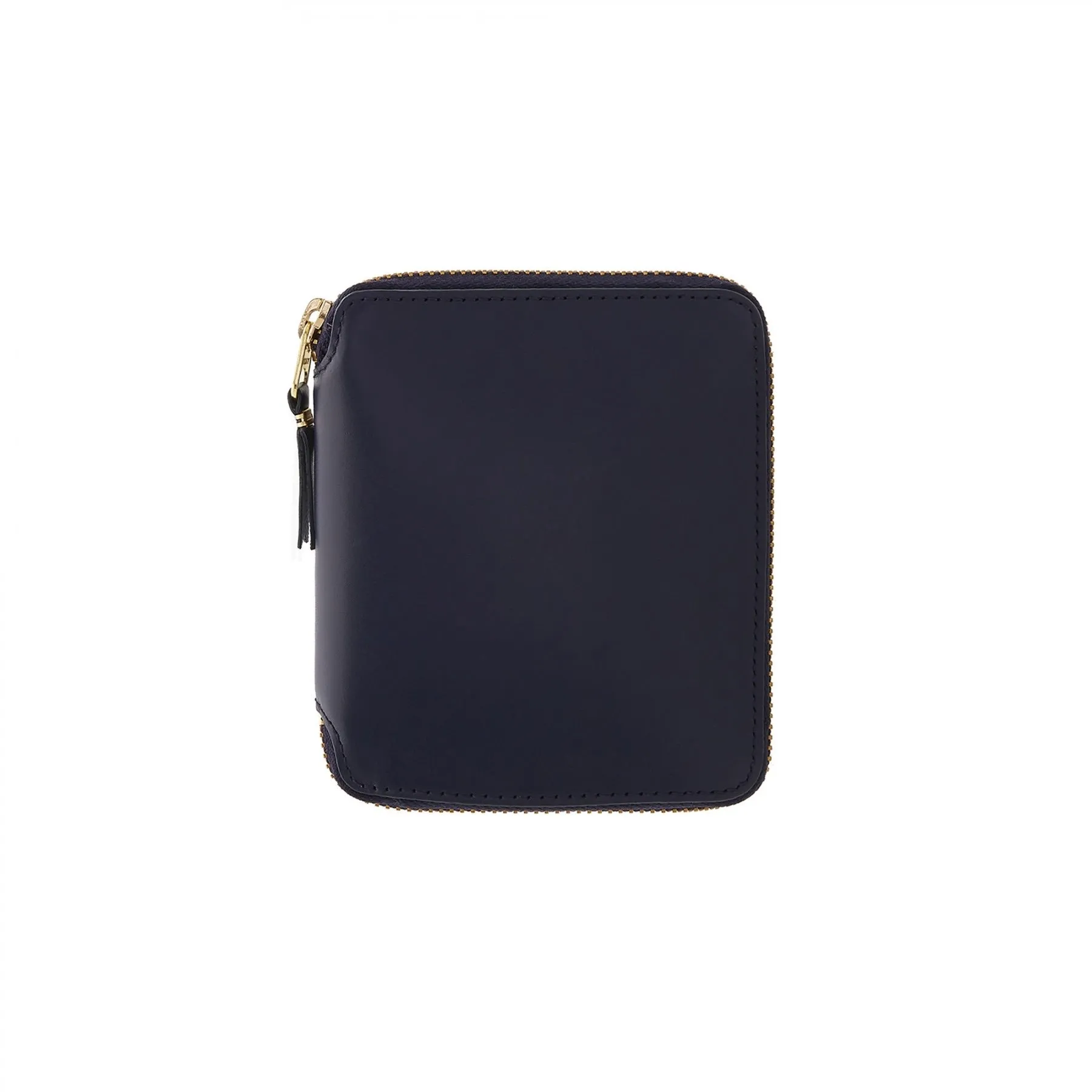 CDG Classic Colour Wallet (Navy SA2100)