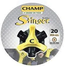 Champ Scorpion Stinger Softspikes