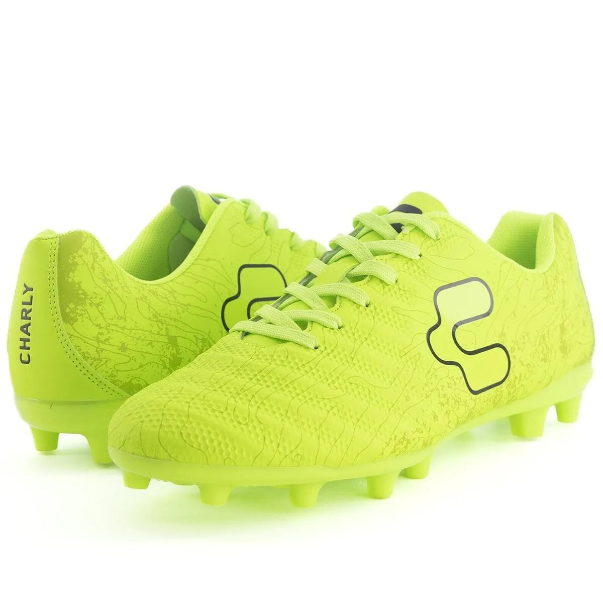 Charly Hotcross 2.0 Firm Ground Soccer Cleats | 1098597003