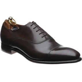 Churchill II Oxfords