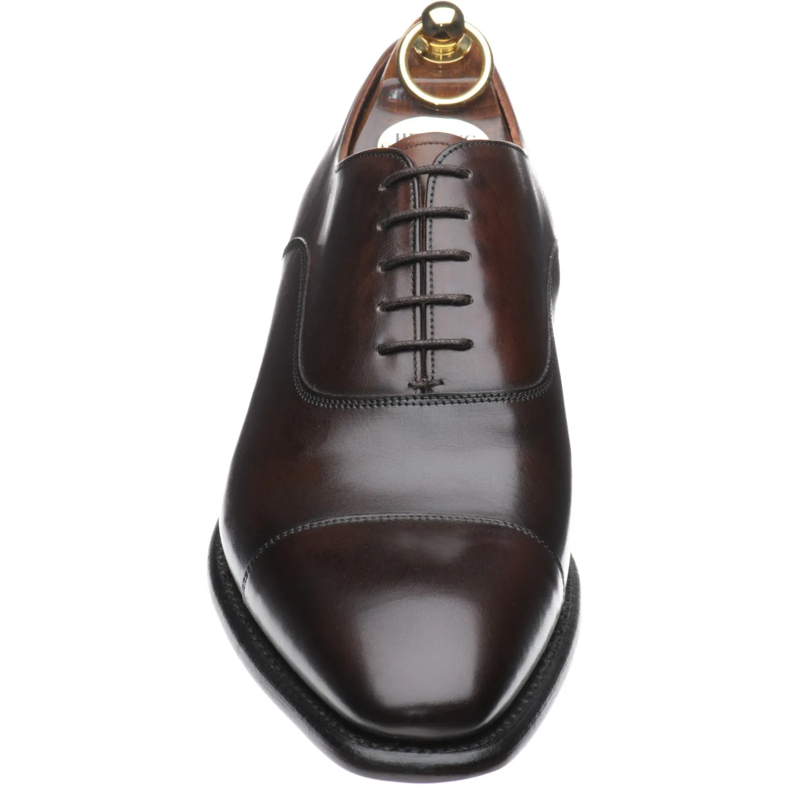 Churchill II Oxfords