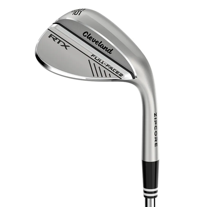 Cleveland RTX Full-Face 2 Tour Satin Wedges